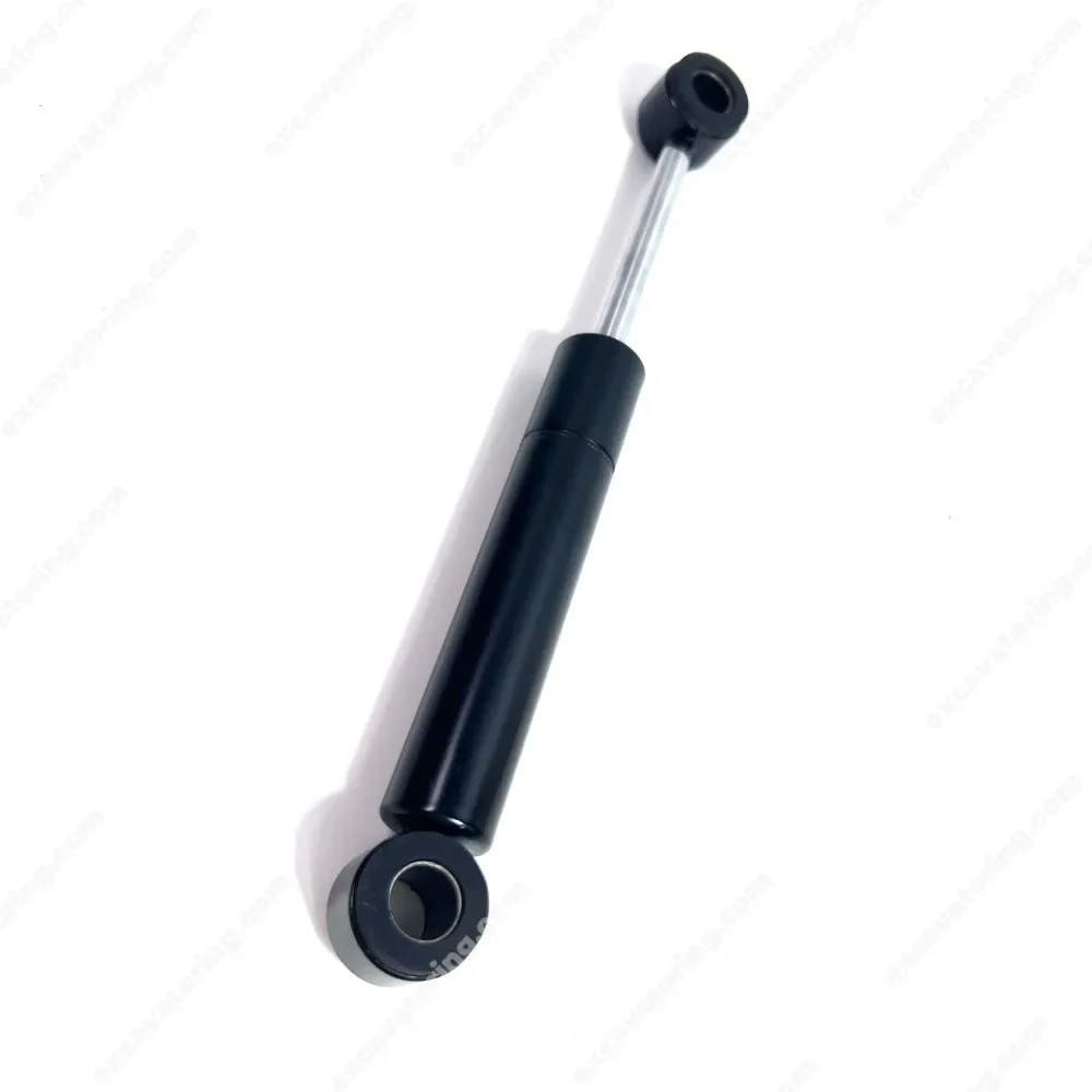 For Caterpillar CAT320D 323 324 325 329D seat shock absorber gas spring support rod Excavator pats