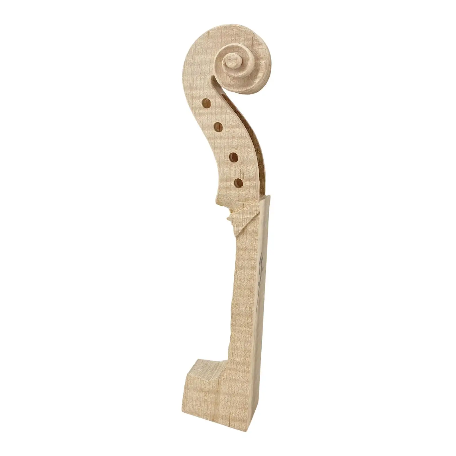 tete-de-manche-de-violon-en-bois-brut-pratique-et-facile-a-utiliser-pieces-de-reparation-diy-accessoires-professionnels-pour-instruments-de-musique