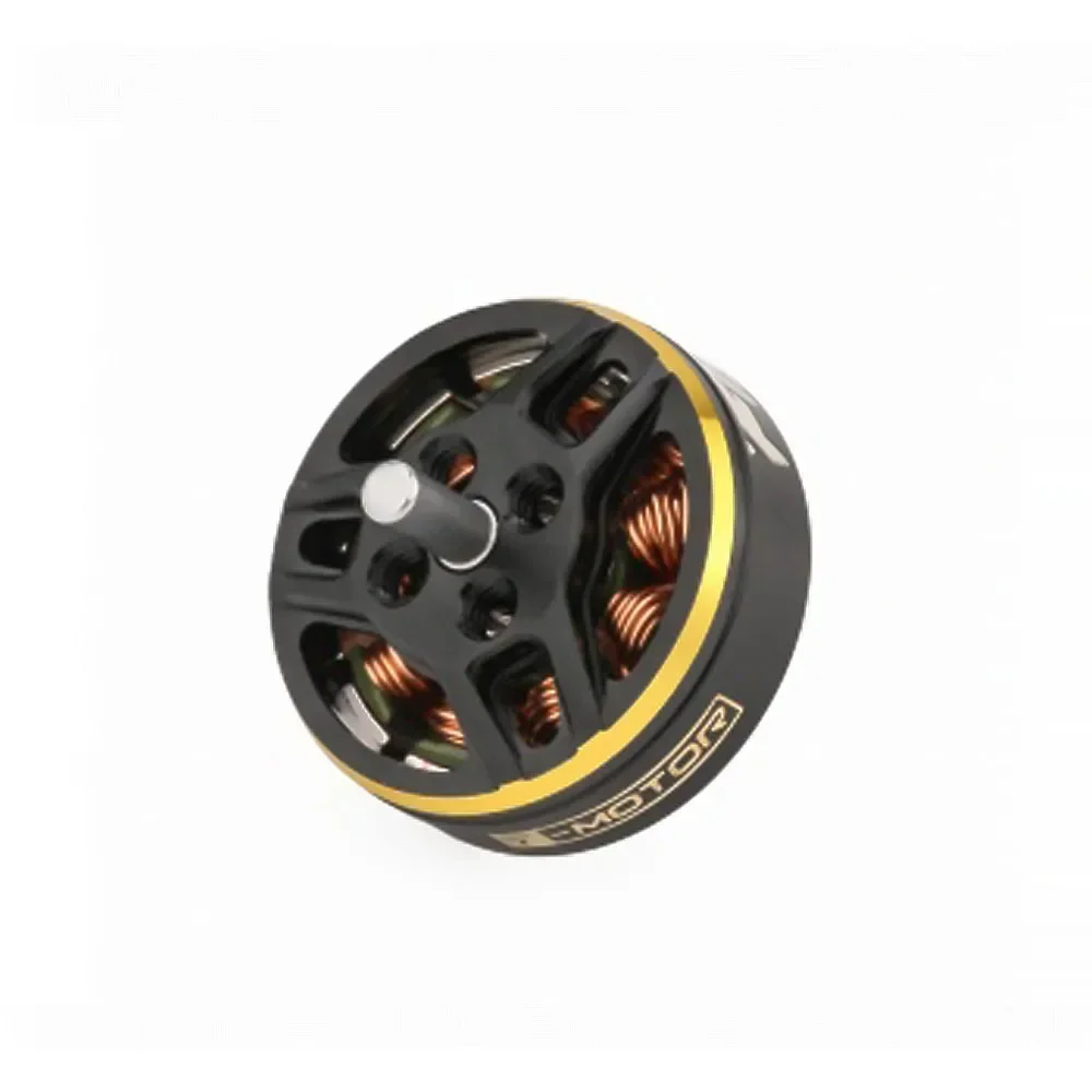 T-MOTOR f1303 kv5000 over ner 2-3s motor sem escova para fpv versão gratuita rc renn drone quadcopter