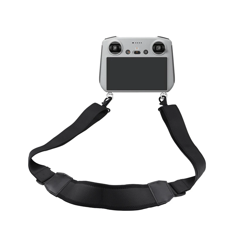 Remote Controller Lanyard NeckStrap for DJI Mini 4 Pro/Mini 3 Pro/AIR 3 Drone DJI RC 1/2 Accessories