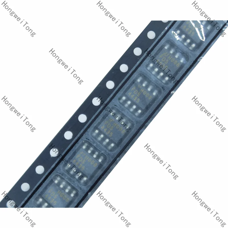 

5pcs/lot Marking:4435 FDS4435 SOIC-8 New original