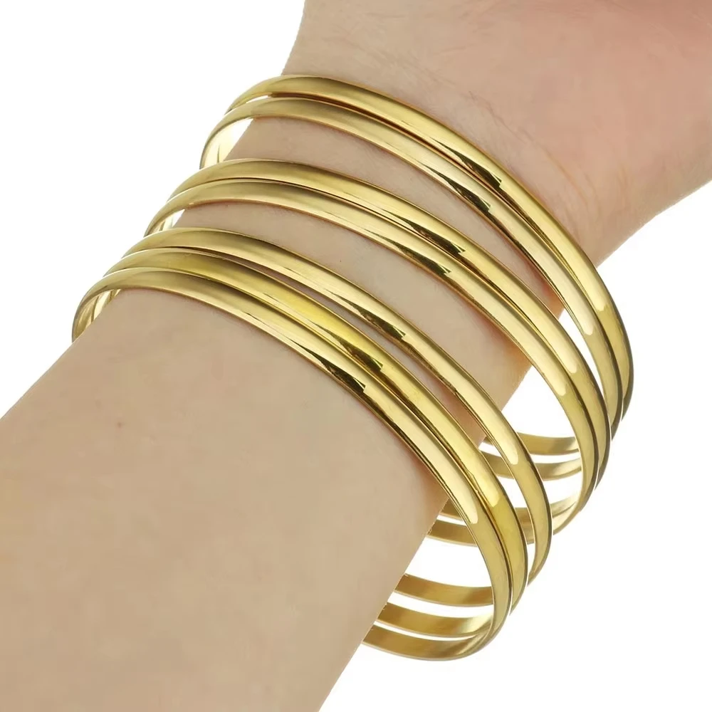 bangle set gold bangles new design 2019