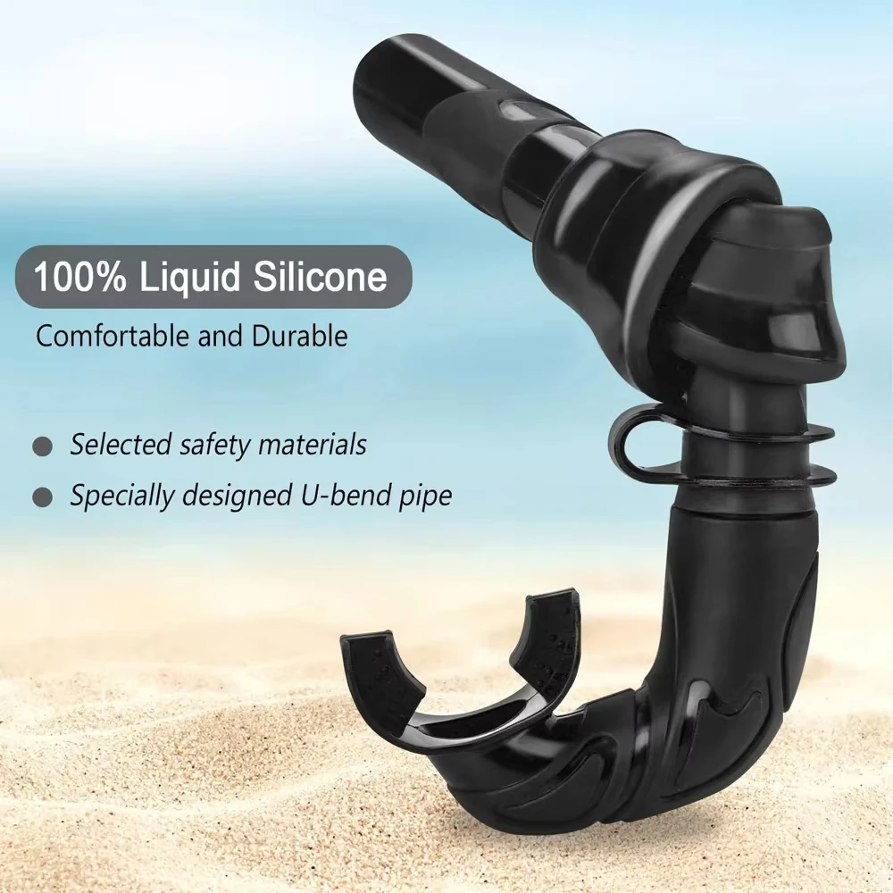 Thumbnail 4 - #20 Best Diving Masks to Buy In 2026