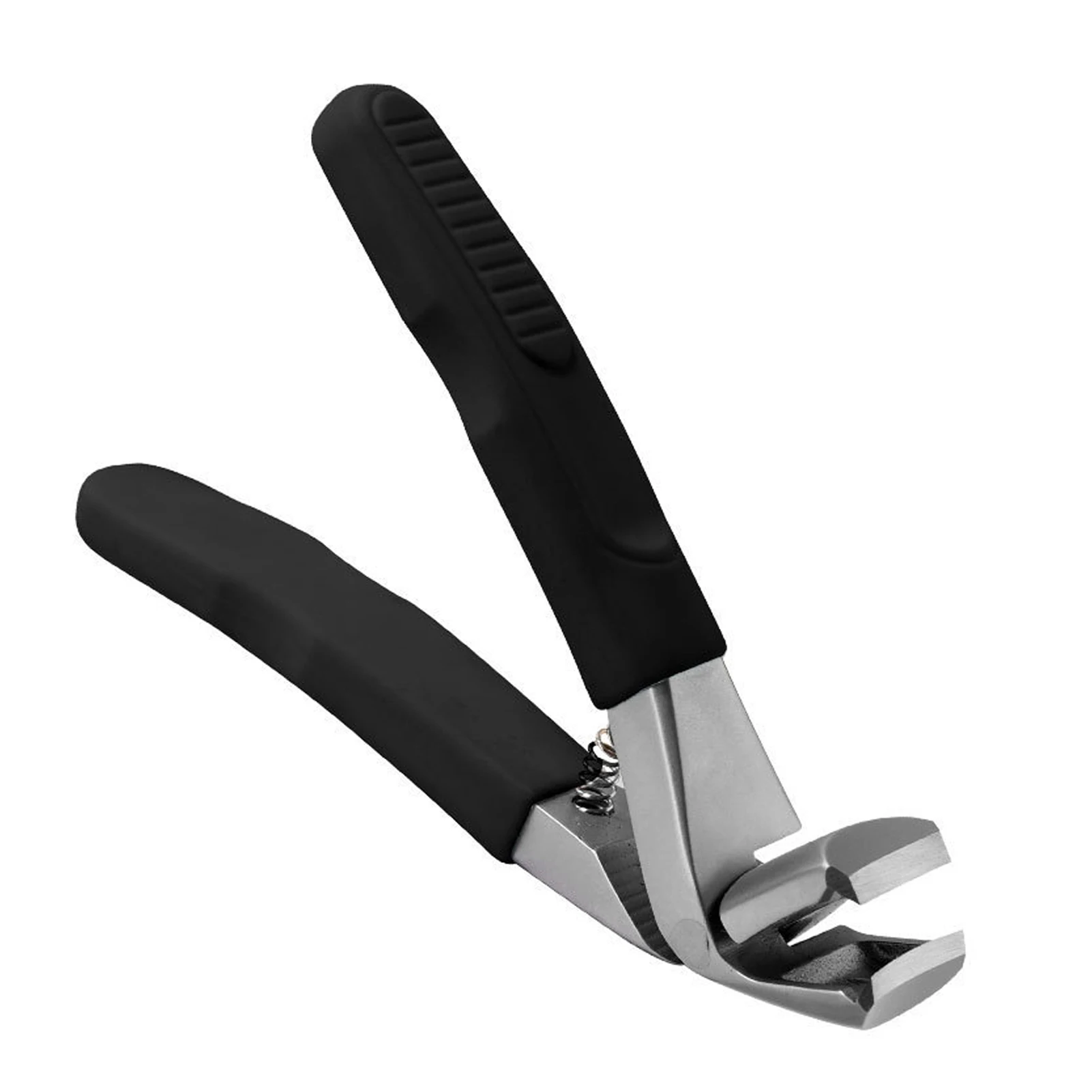 

Senior-Friendly Nail-Specific Scissors Extra-Long Handle Nippers Easy Easy to Clean, Specialized Strong Toenails Design