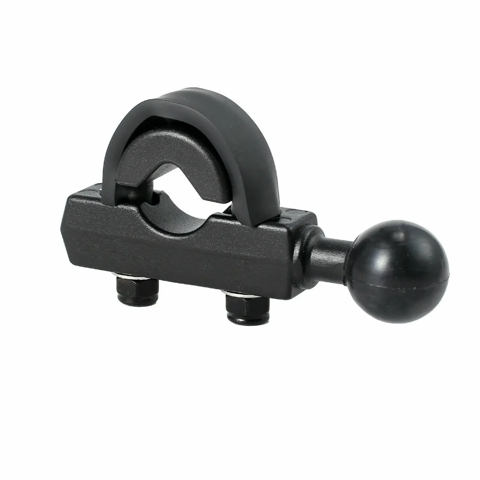 Universal Motorcycle Brake Clutch Handlebar Mounting Base for RAM-B-309-7 with 1