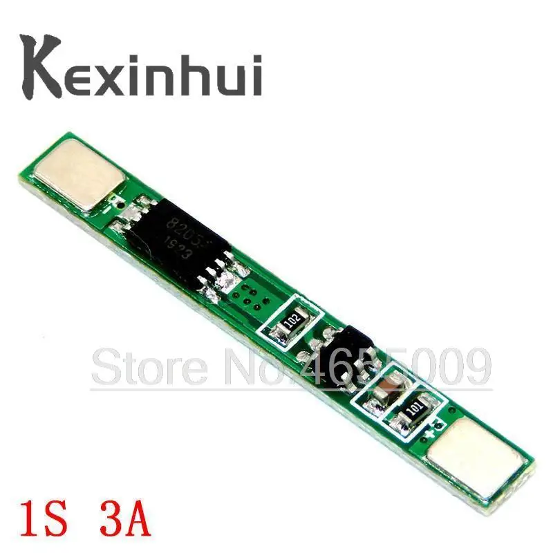 1S 2S 3S 4S 5S 6S 3A 15A 20A 30A Li-ion Lithium Battery 18650 Charger PCB BMS Protection Board For Drill Motor Lipo Cell Module