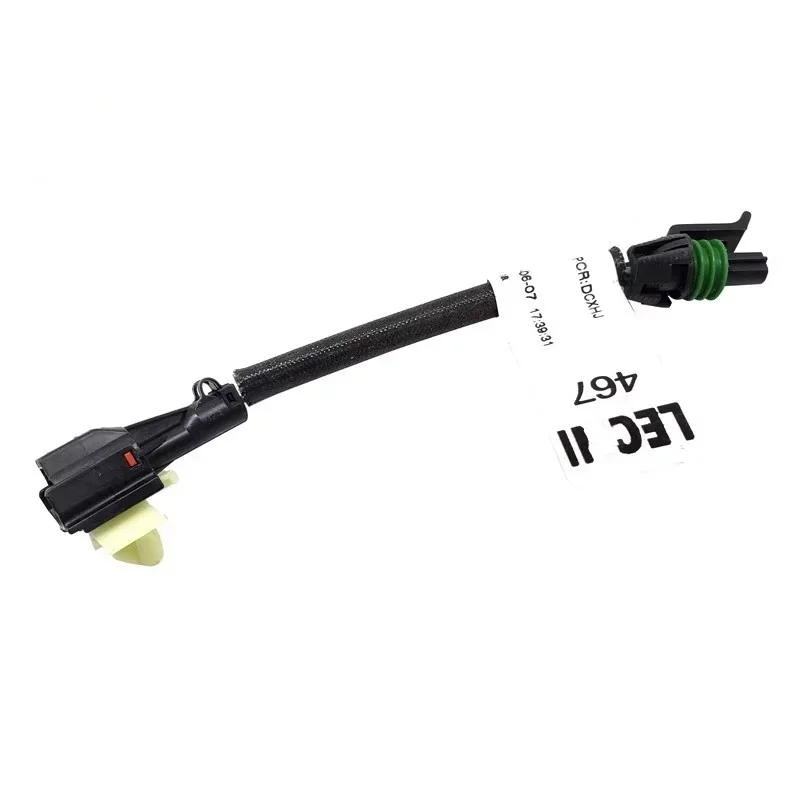 

96867467 Suitable for GM Cruze Inland 1.6 1.8 oil pressure sensor plug oil induction plug harness