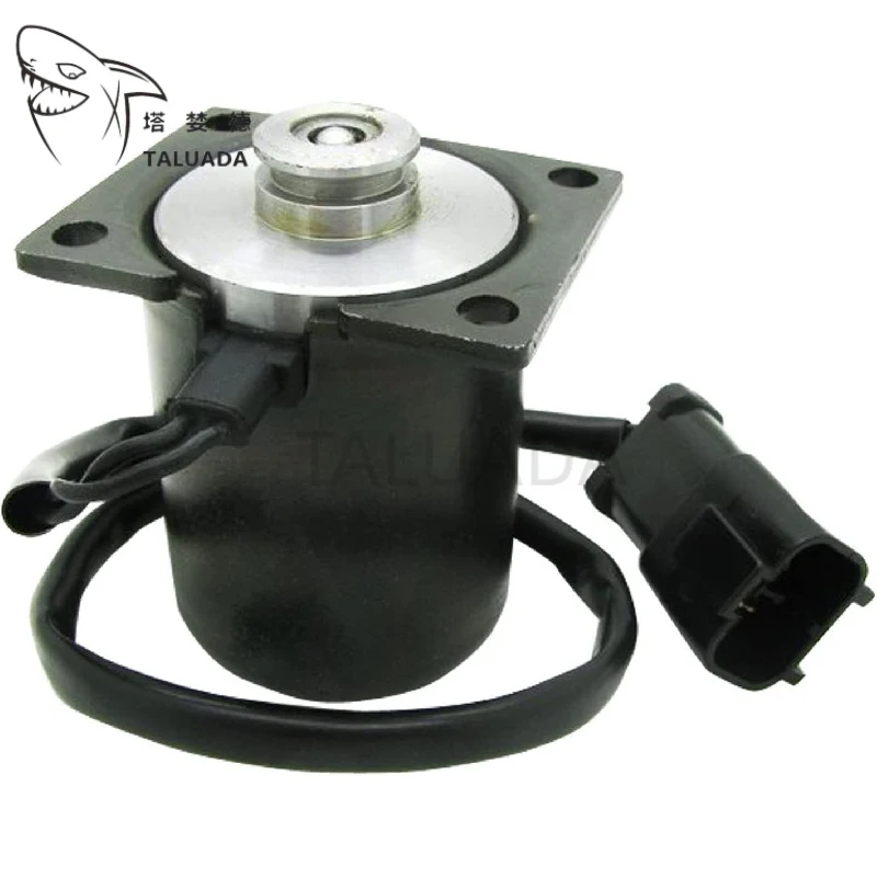 

708-23-18272 For Komatsu Engine 6D95 PC120-5 PC200-5 PC400LC-5 PC300-5 Hydraulic Pump Solenoid Valve Excavator