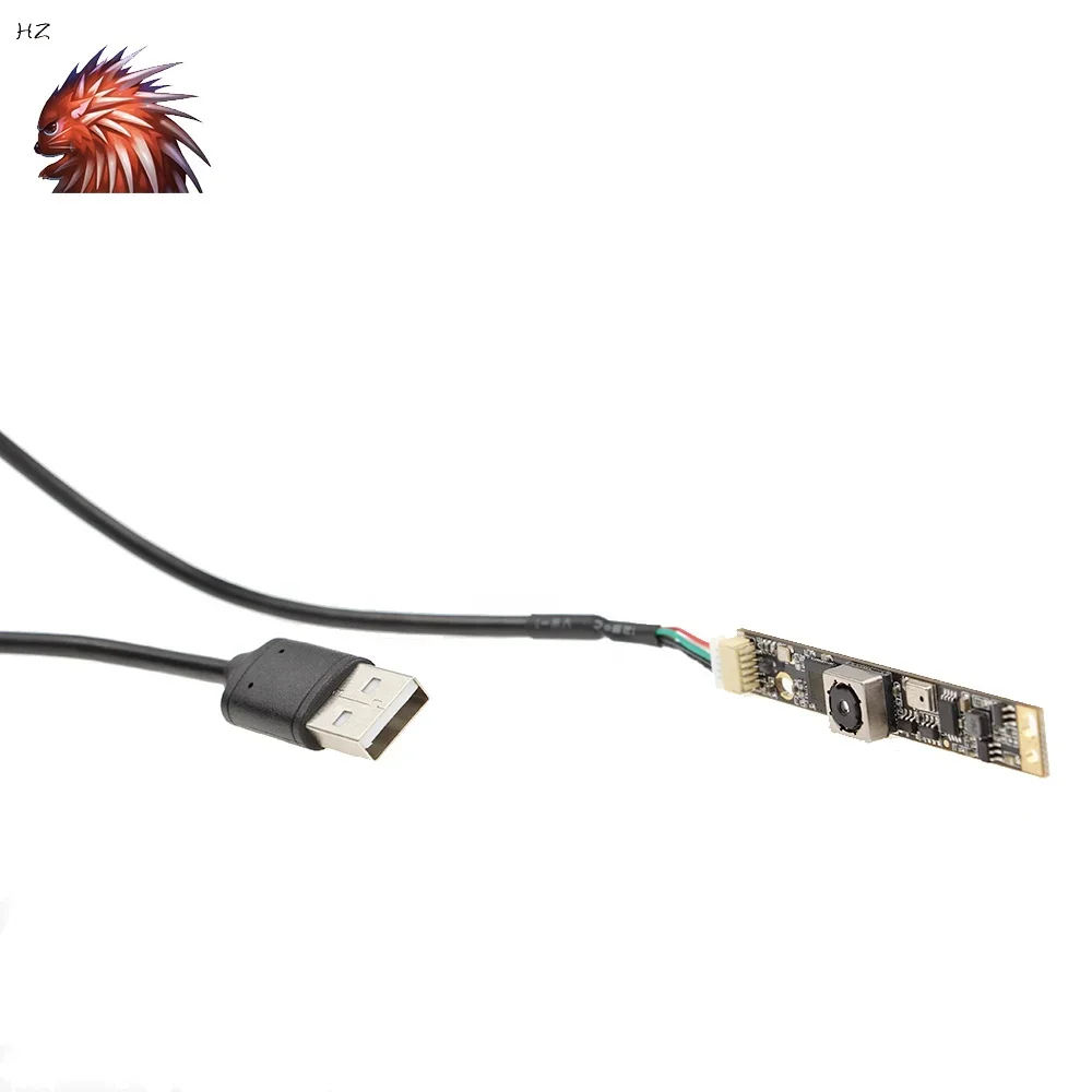 

In stock 8MP USB32.0 Industrial Camera Module IMX179 HD Sensor 30fps 2052x1536 Resolution CMOS Lens USB UVC Mounting
