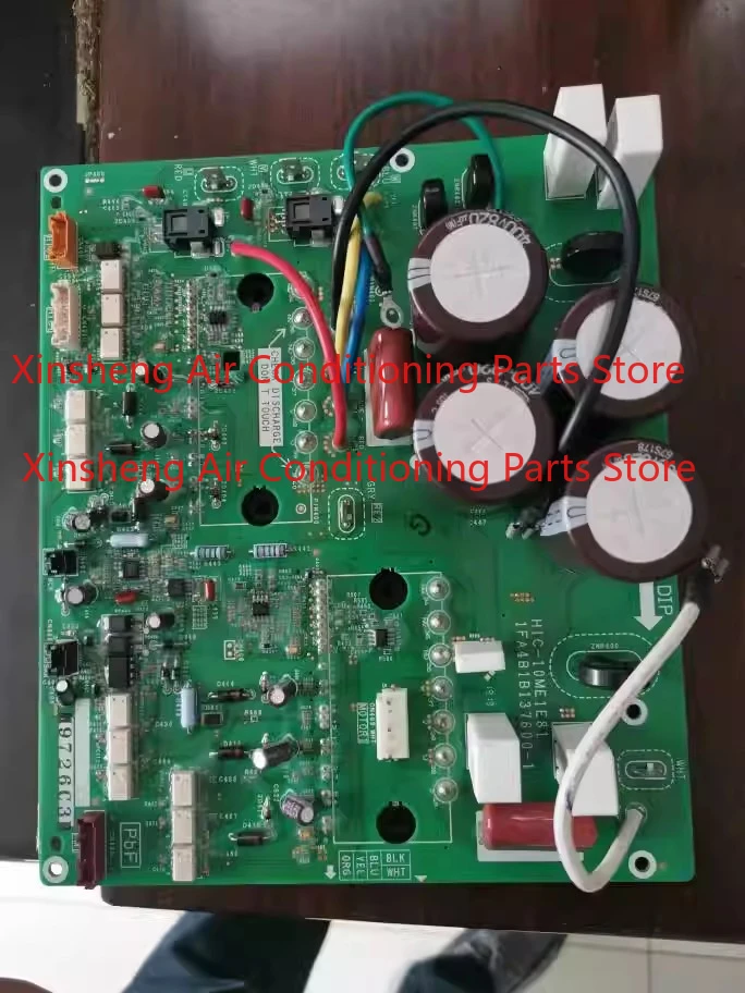 Brand new for Panasonic central air conditioner outdoor unit CU-ME12B1YX5 inverter board DLR-335W/BPYX5