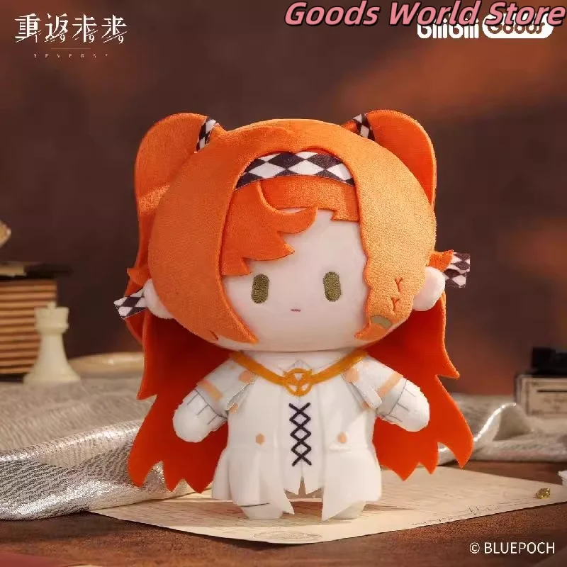 Original Sonetto Z Charlie Campbell Vertin Keychain pendant Model Ornament Cosplay Costume Anime Game Cartoon Cute Birthday Gift