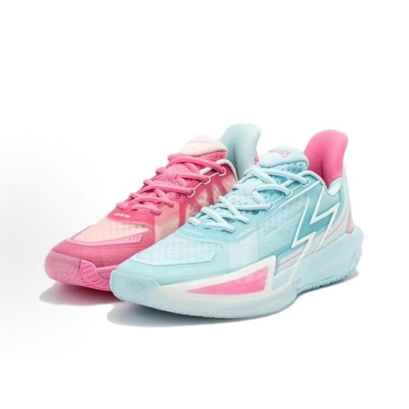 Zapatillas de Baloncesto 361 Grados BIG3 Hombre, Transpirables