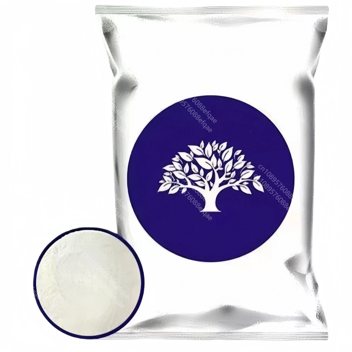 

Triacontanol 2% Emulsifiable Powder Myricylalcohol Water Soluble