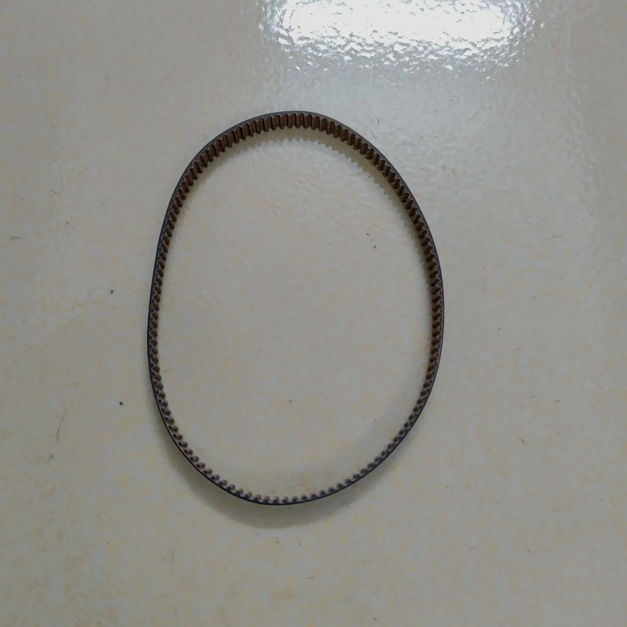 Oryginalny duplikator BELT 60-S2M-244 pasujący do RISO COMCOLOR 651-00190