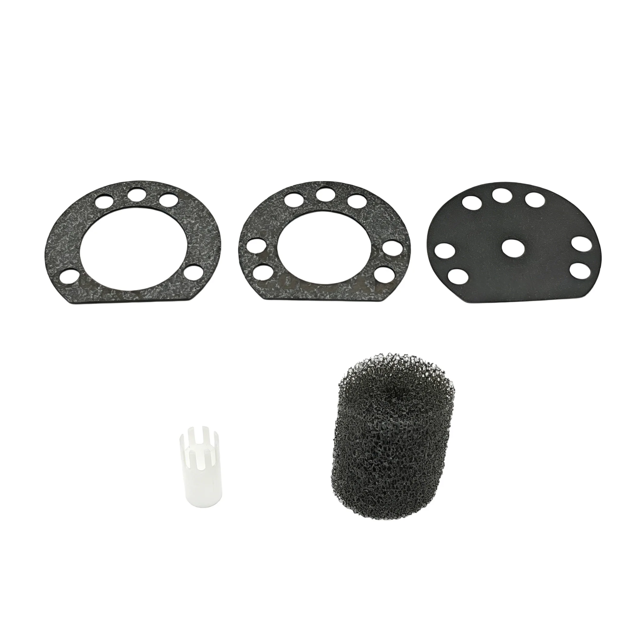 Fuel Metering Diaphragm Oil Pump Repair Kit For Engine Repair Sturdy Materials Efficient Cutting Power For 009 Chainsaw Models