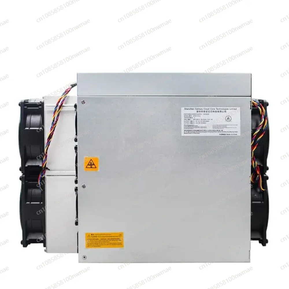 S19Kpro 120T S21 200T T21 190T Ant S21 Hyd 335T Server