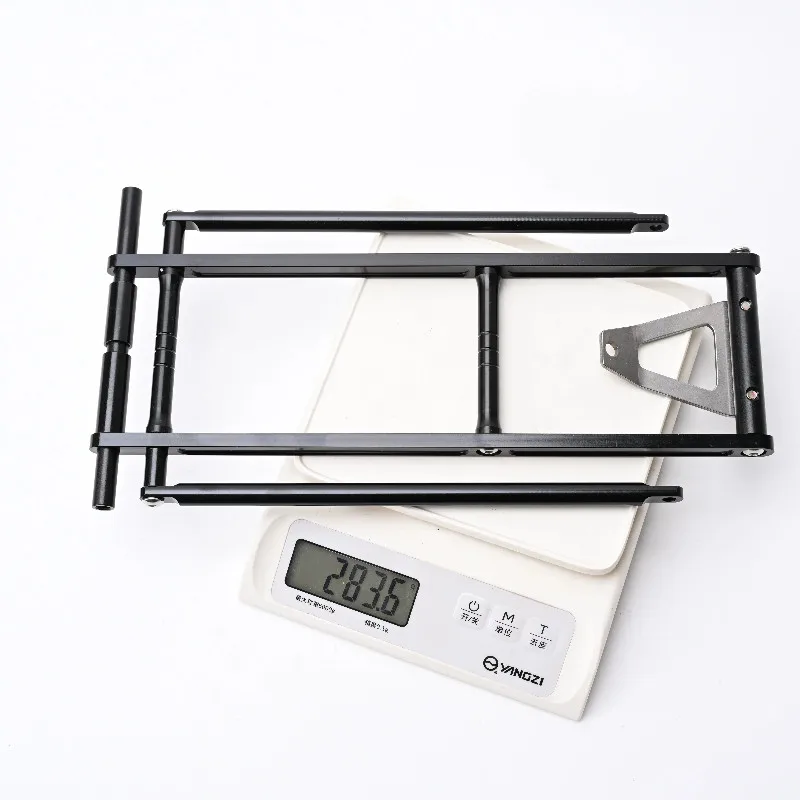 Aluminum Alloy Bicycle Racks For Aceoffix C5