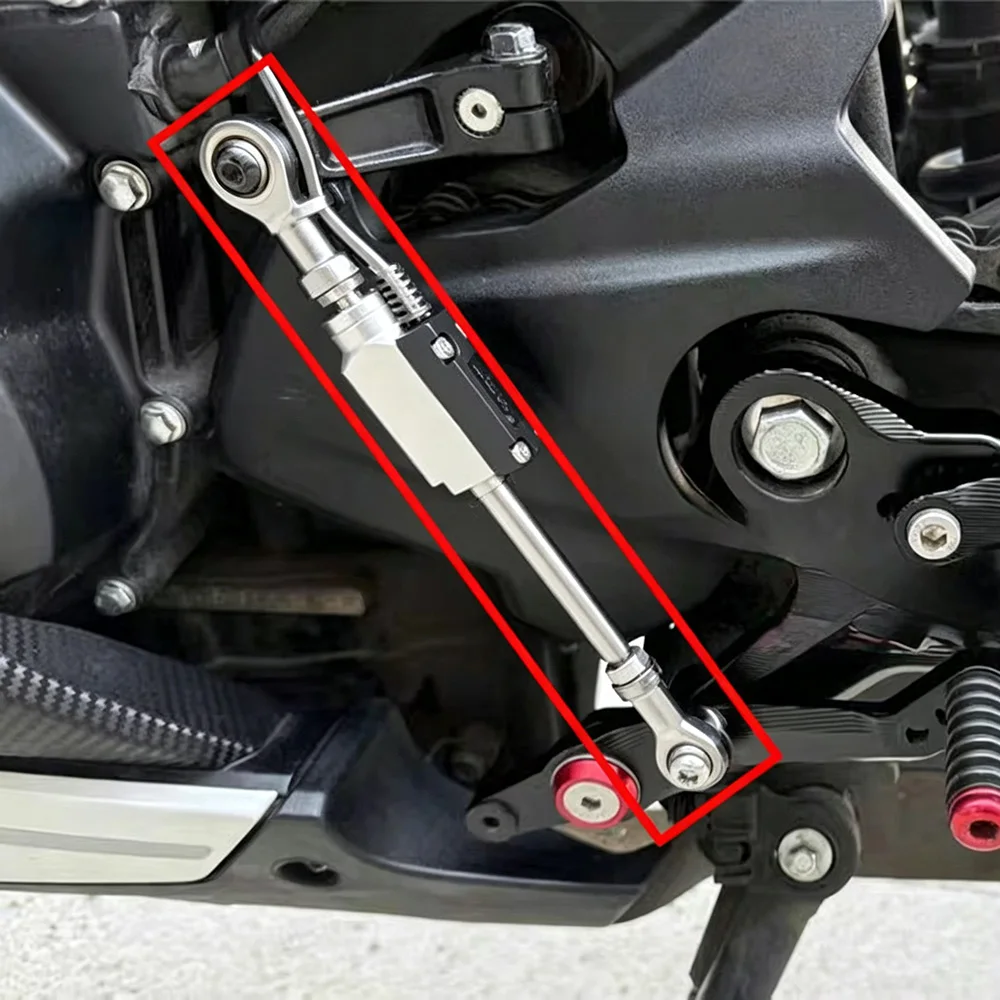 Motorcycle Shifter For Honda CBR1000RR CBR1000 RR 2008-2013 Quick Gear Shifter Kit Lever Bidirectional Quickshifter