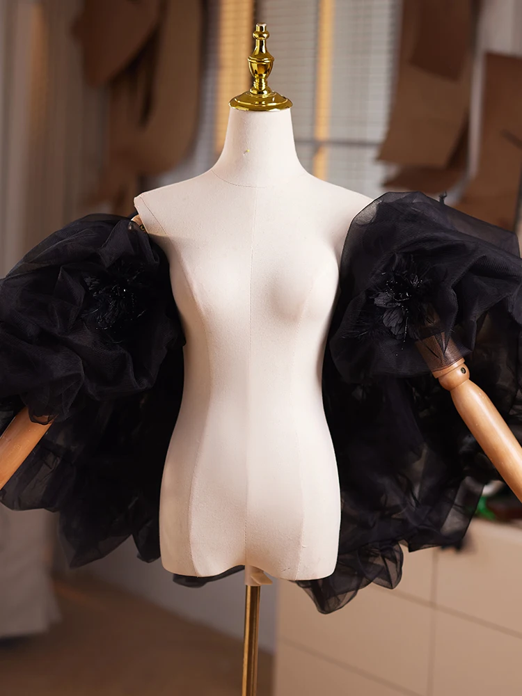 chale-en-maille-noire-nouveaute-2026-accessoire-pour-robe-de-soiree-accessoires-de-photographie-chale-volumineux-style-feminin