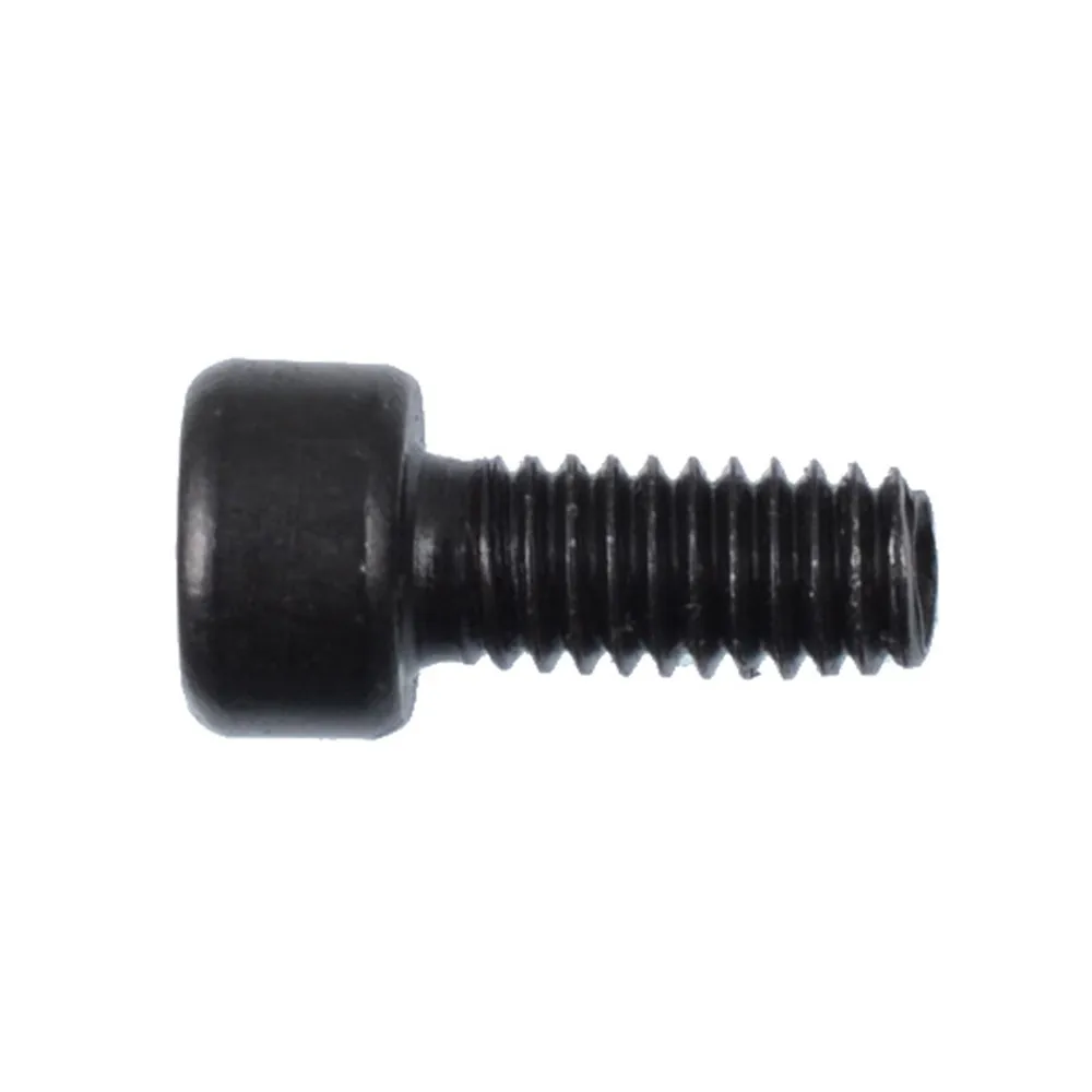 Reliable Performance 6x Electric Guitar Tremolo Bridge Locking Nut Clamp Screws Compatible with For Floyd Rose