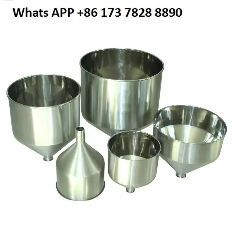 Paste Filling Machi…