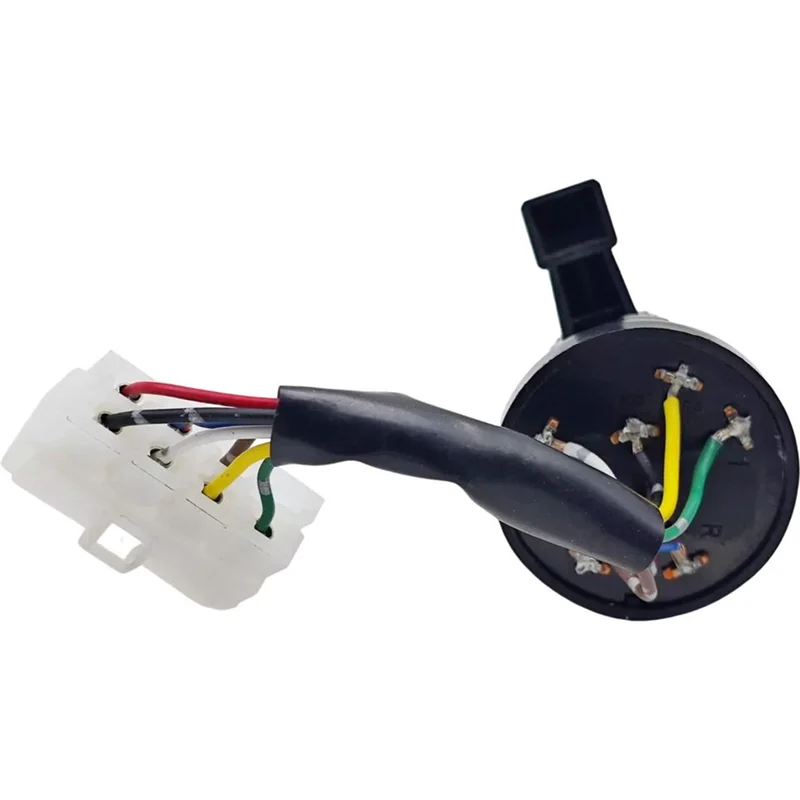 ABTC-مجموعة مفتاح الإضاءة TC520-55210 لكوبوتا B1550 B1750 B2150 L2501 L2800 LHD