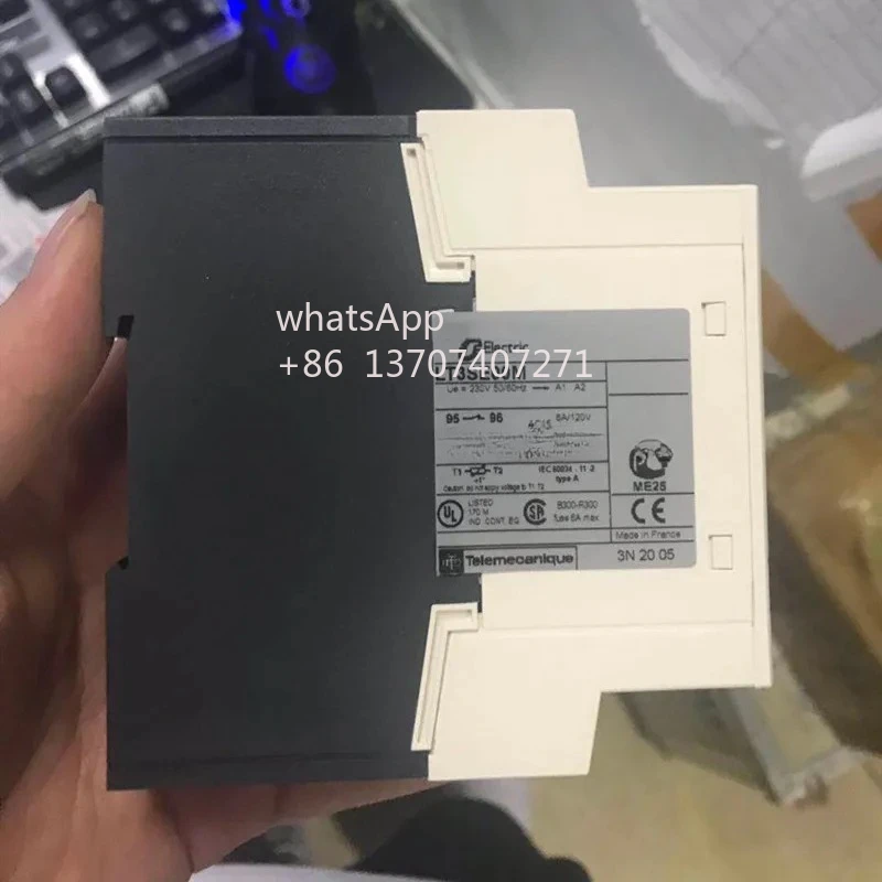 

1pcs LT3SE00M LT3SA00M Protection Relay