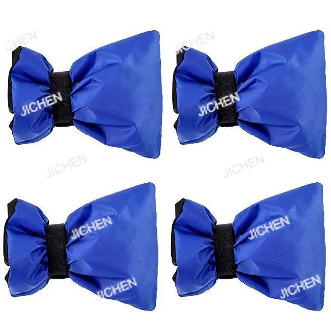 

Neu versandte Artikel winter faucet anti-freeze protective cover anti-icing thermal insulation cover outdoor anti-freeze crack p