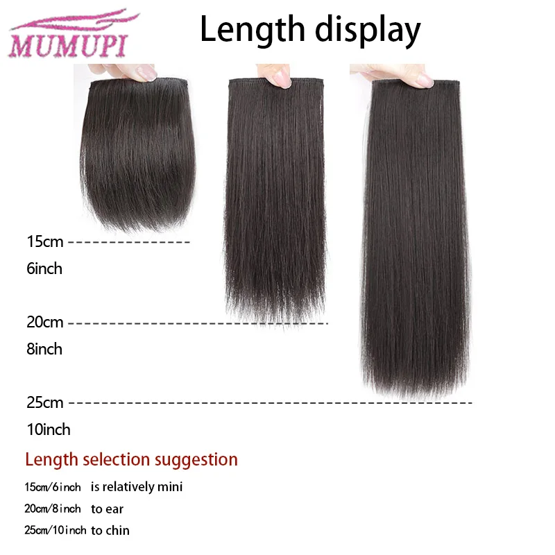 Рисунок 4 - Женский парик из натуральных волос