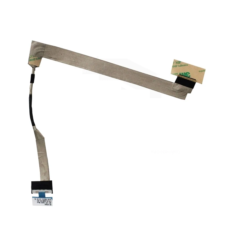 ORIGINAL Video screen Flex For Dell Inspiron 1545 PP41L laptop LCD LED LVDS Display Ribbon cable 50.4AQ08.102 50.4AQ08.001-A01