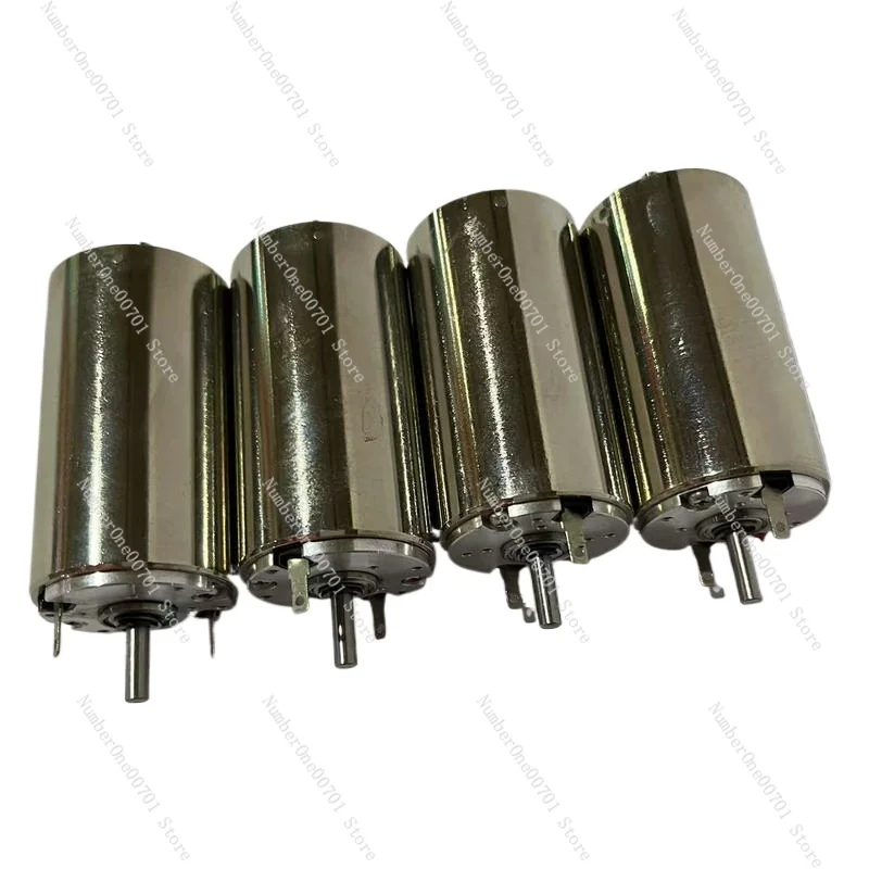 

Микродвигатель постоянного тока без сердечника, щеточный/бесщеточный, 3570, 12В, 4570 об/мин, для умного робота-скалолаза/дрона