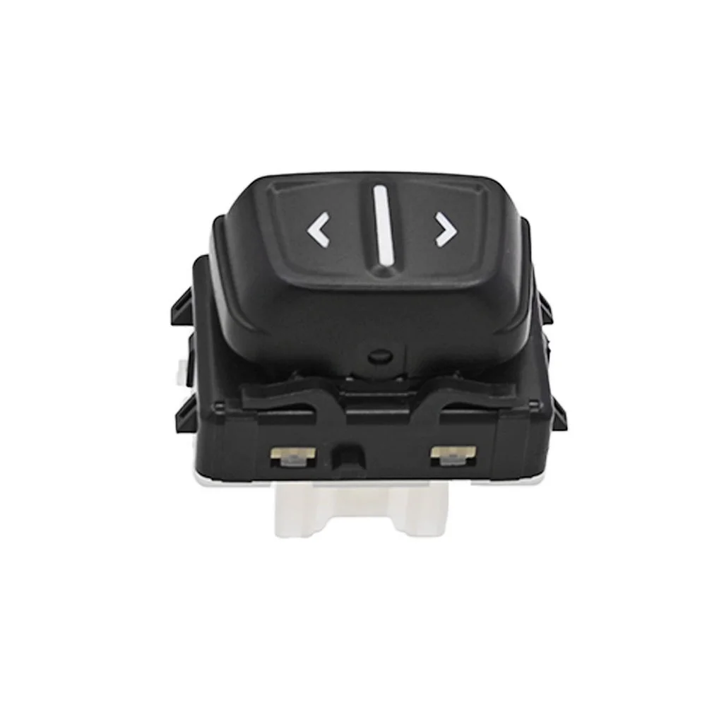 Power Window Button Window Regulator Switch Single Piece Included Direct Replacement Window Switch Replacement Switch Car Repair