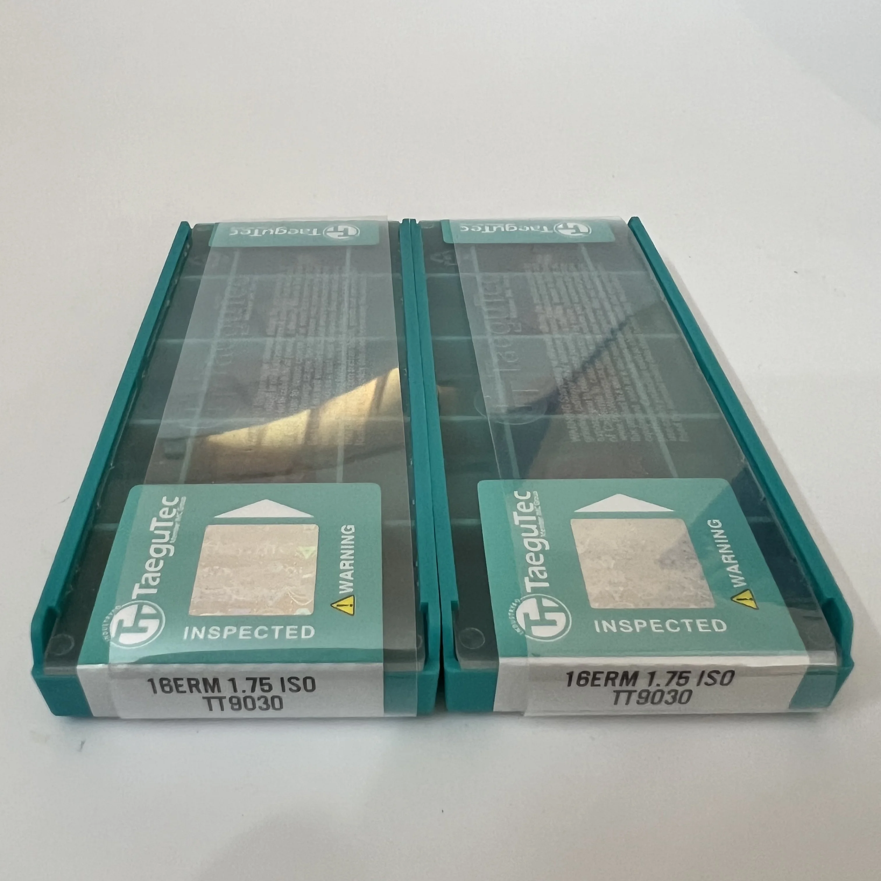 

16ERM1.75ISO TT9030 CNC TOOL