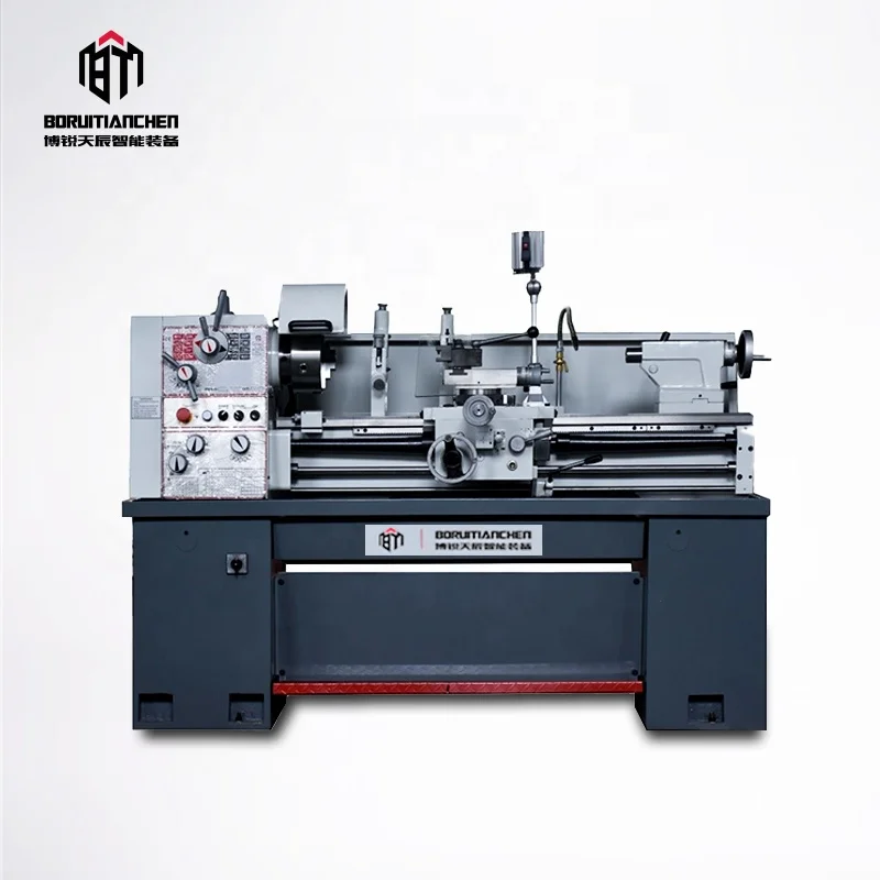 C6240K Metal working Medium Duty Low Price Manual Lathe hoston lathe mini lathe made in germany