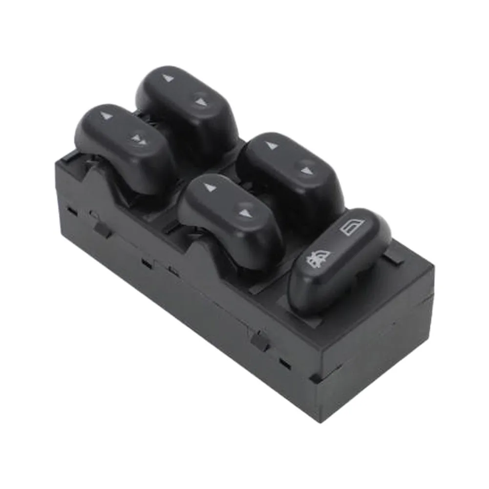 /5L1Z14529AA /Power /Window Switch For Ford F-150 2004 2005-2008 For Lincoln For Mark For LT 2006-2008 Black Plastic Car Switch