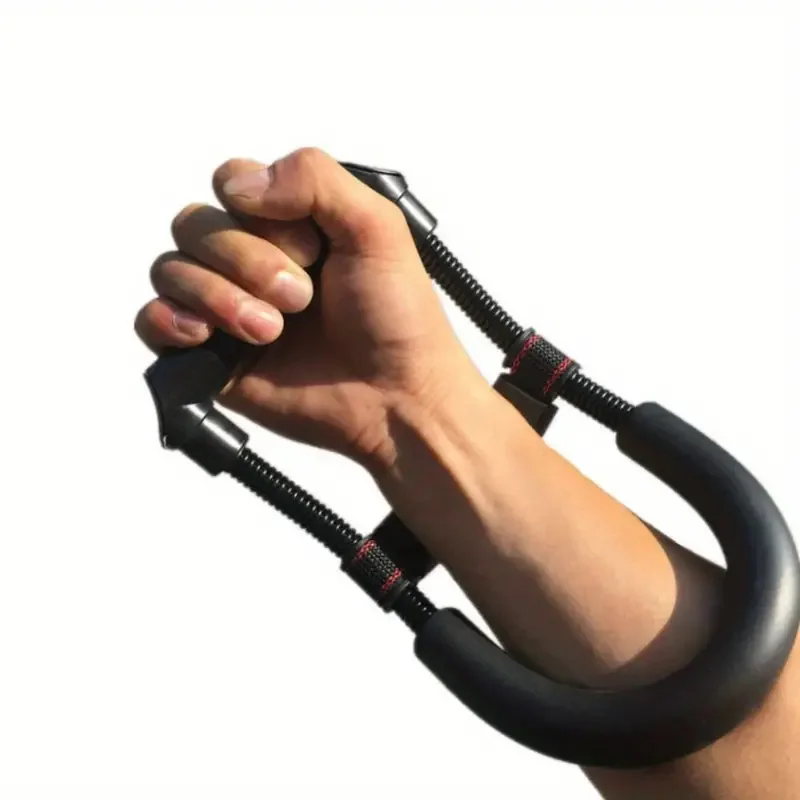 

For Hand and Wrist Training to Improve Grip Strength and Endurance