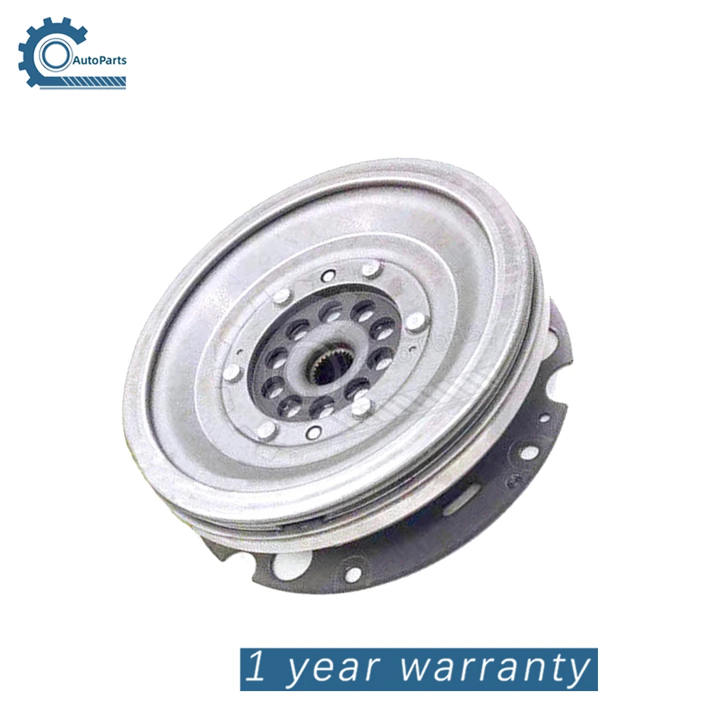 0B5 DL501 DQ500 DSG Automatic Transmission Flywheel DMF 0B5105317K 0B5105317J 0B5105317 415062509 For Audi