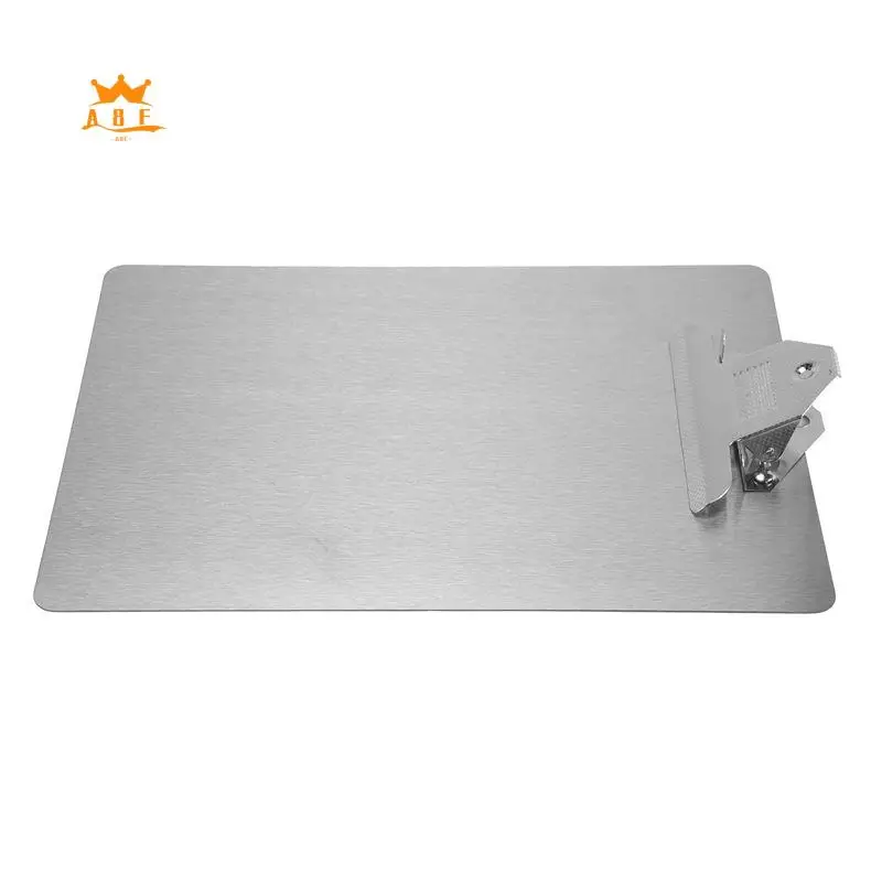 porte-documents-a08e-en-metal-planche-a-clipser-a4-en-acier-inoxydable-organiseur-de-classement-porte-menu-pour-bureau-ecole-enseignement