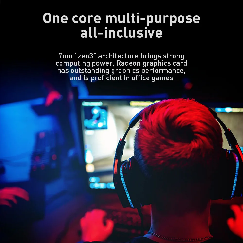 AMD Ryzen 5 5600 R5 5600 3.5 GHz processore CPU a sei Core a dodici Thread 7NM 65W L3 = 32M 100-000000927 Socket AM4 NO FAN