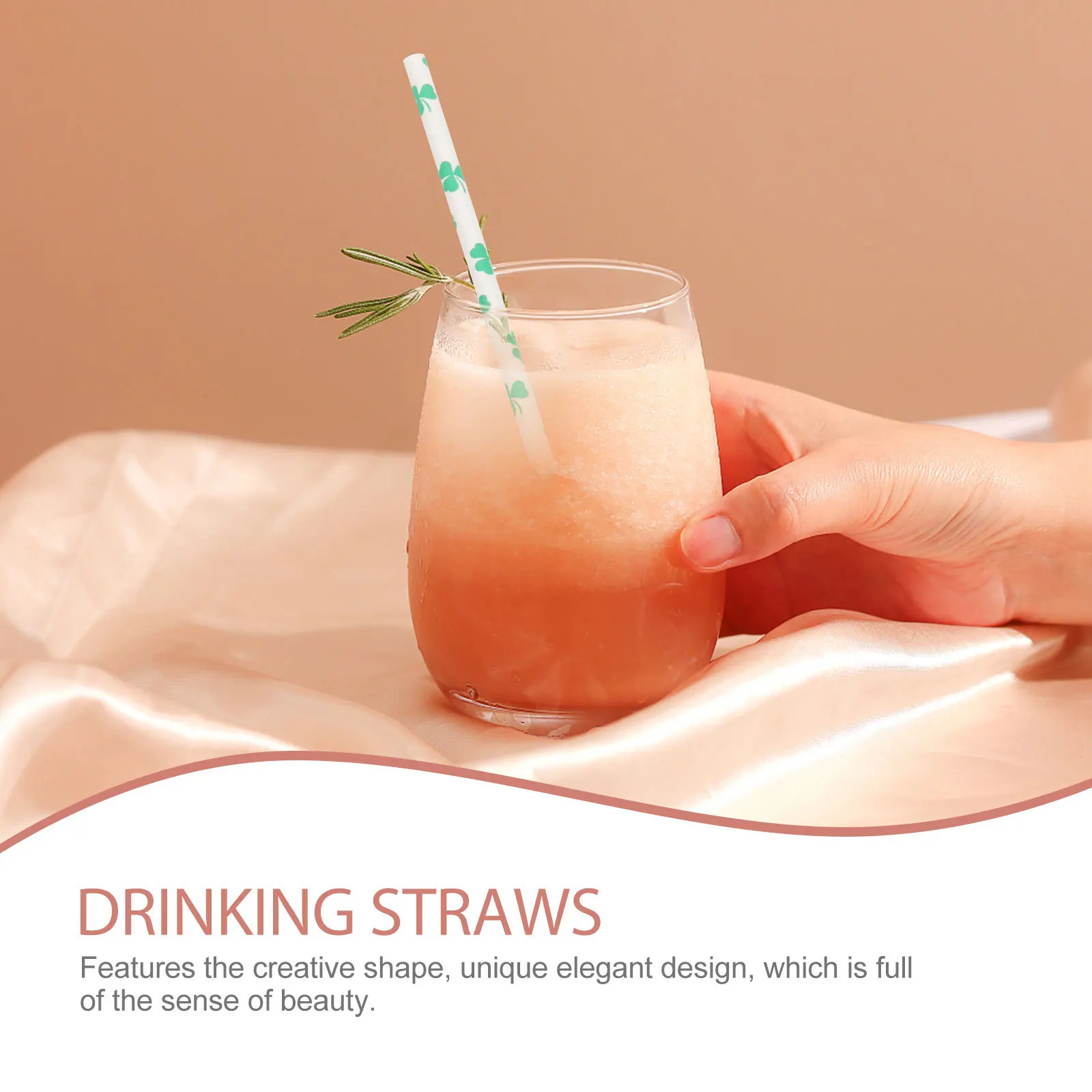 96Pcs Shamrock Disp…