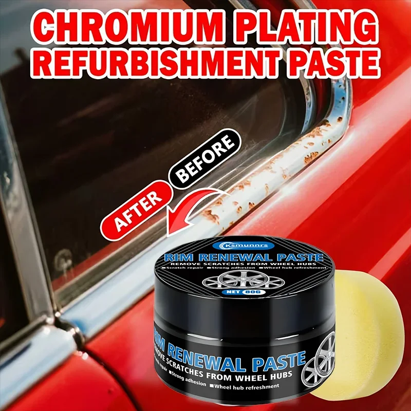 Pasta de reparo universal para - Car Scratch Repair Polishing Wax Paste avaliação e preço