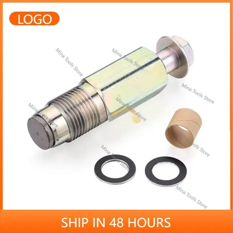Control Valve Fuel Pressure Relief Valve 095420-0281 8-98032549-0 8980325490 for