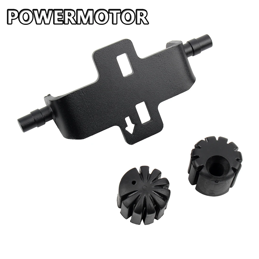 Motorrad Abenteuer Fahrer Sitz Tieferlegung Einstellbare Kit 20mm Für BMW R1200GS LC ADV R1200RT R1250GS Änderung Zubehör ADV