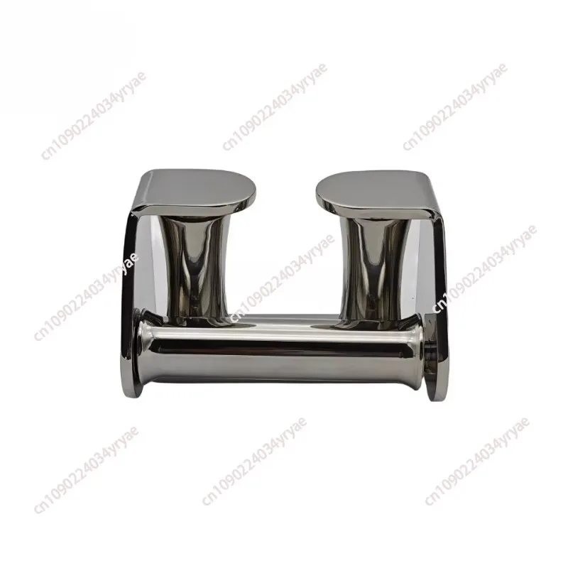 Marine Stainless Steel 316 Anchor Wheel Cable Guide Anchor Chain Guide Wheel Block Roller Yacht Marine Hardware Accessories