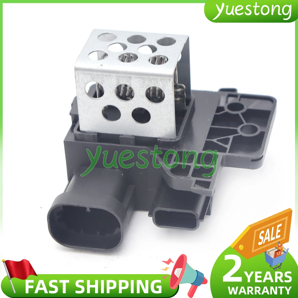 

Резистор мотора отопителя кондиционера 255503792R для Renault Peugeot Dacia Logan Mcv II Duster Sandero II Lodgy 255503792Z 255509263R