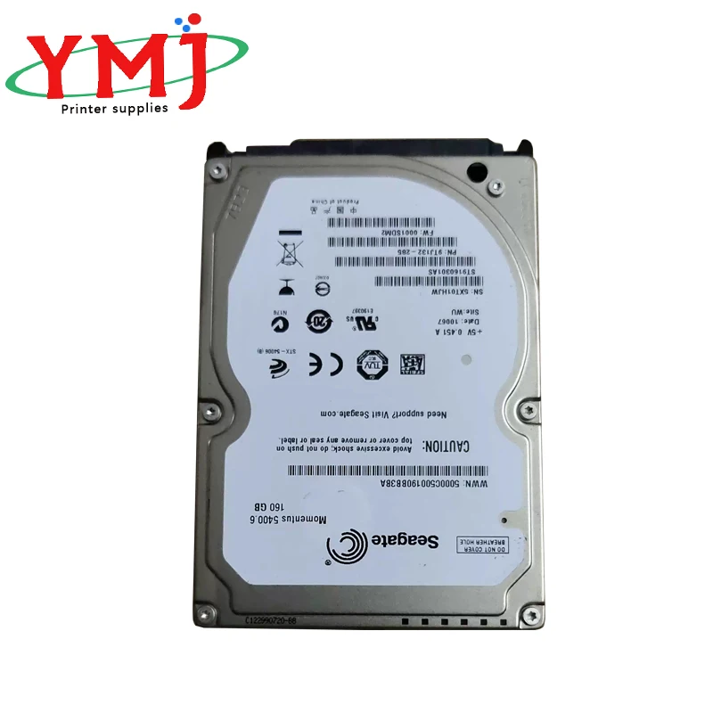 

Premium Boot Disk For HP T790 T795 T1300 T610 T770 T1200 Plotter Hard Drive