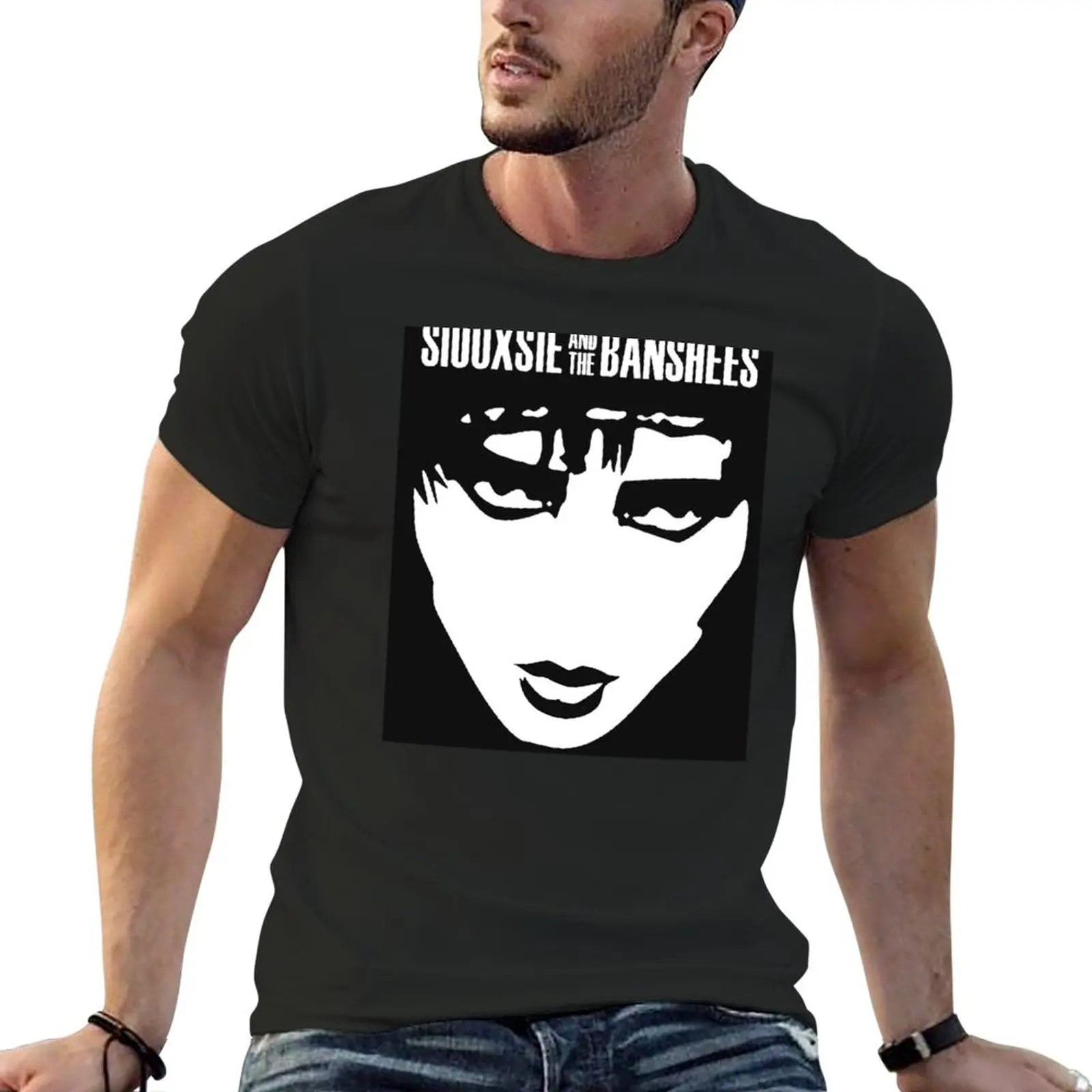 New Bes-trending now T-Shirt quick drying shirt Short sleeve tee shirts graphic tees men workout shirt