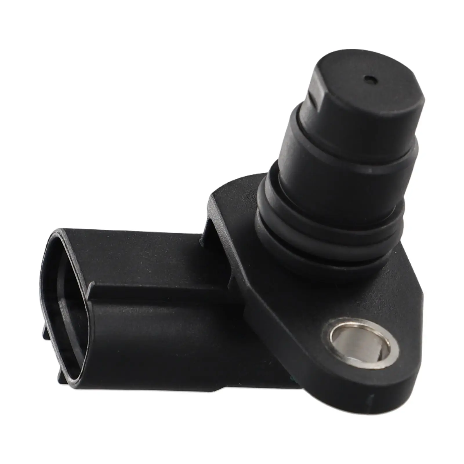 For Primera For Nissan for x-trail T30 2.2 for dci Replacement Crankshaft Sensor Black Good Compatibility For Primera