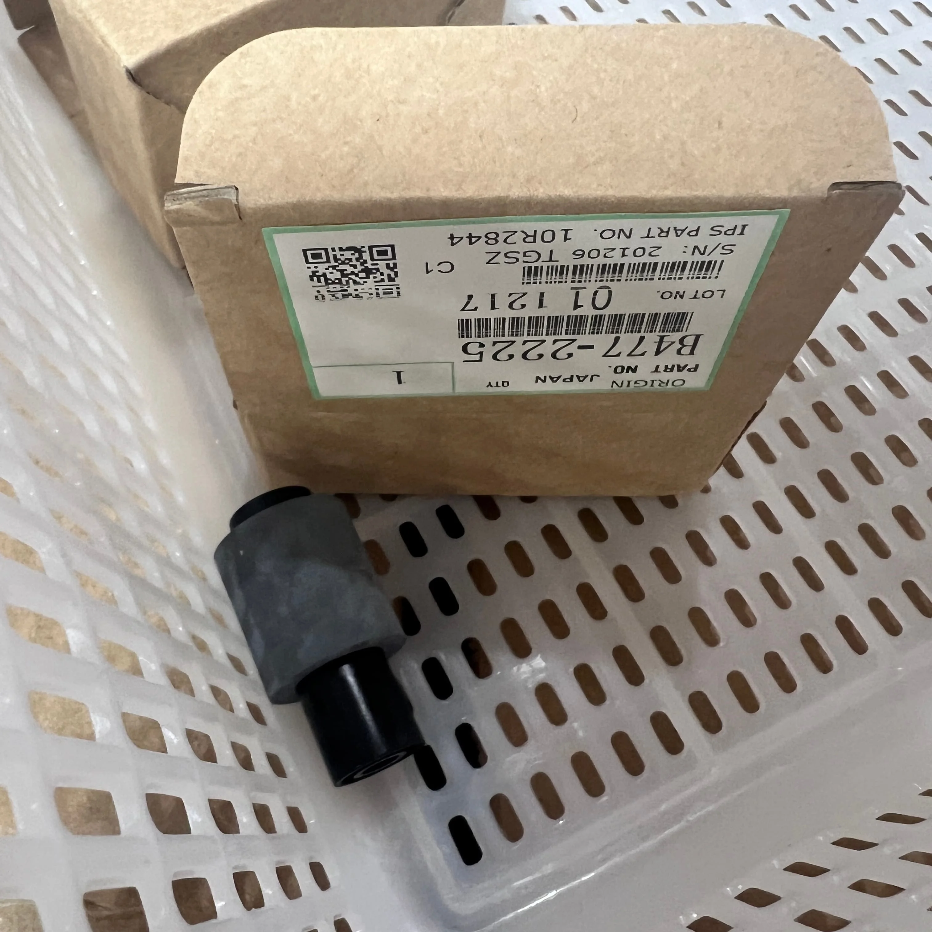 

10 шт. A806-1321 B477-2226 B477-2225 Ролик захвата ADF для Ricoh Aficio 1055 1060 1075 1085 2051 2060 2075 2090 2105 3260C 550 650