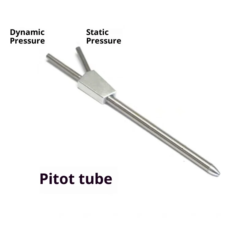 Pitot Tube, Airspeed Meter, APM PX4 Pixhawk Dedicated Airspeed Meter